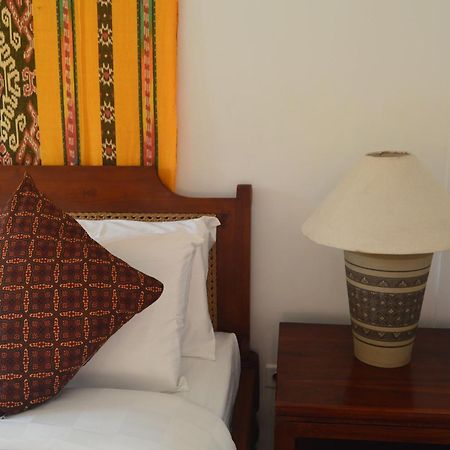 Serenity Private Villa Mas Ubud Luaran gambar