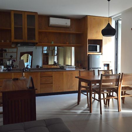 Serenity Private Villa Mas Ubud Luaran gambar