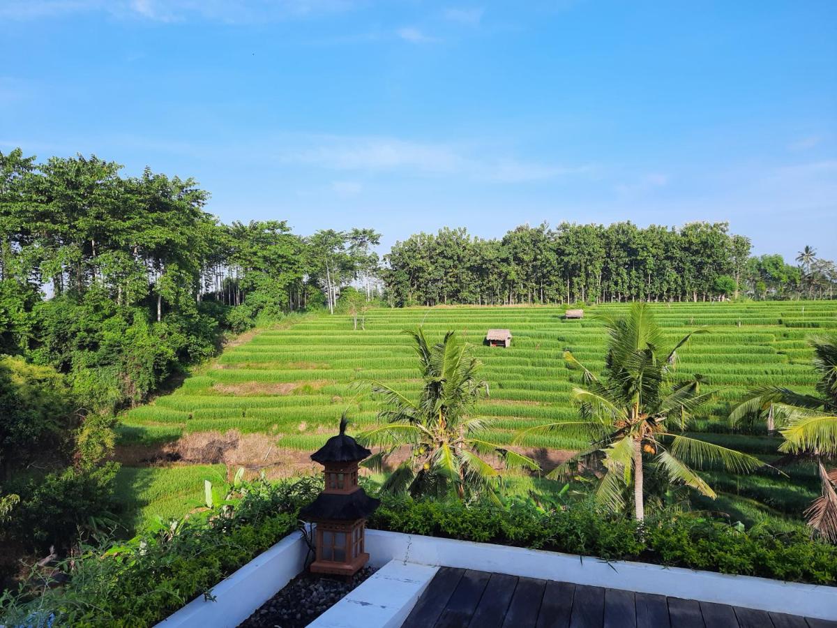 Serenity Private Villa Mas Ubud Luaran gambar