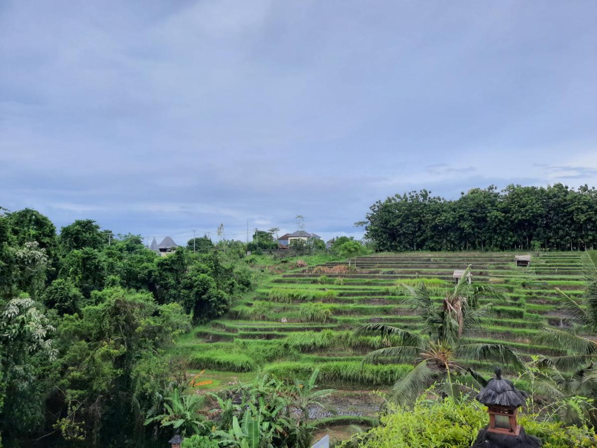 Serenity Private Villa Mas Ubud Luaran gambar