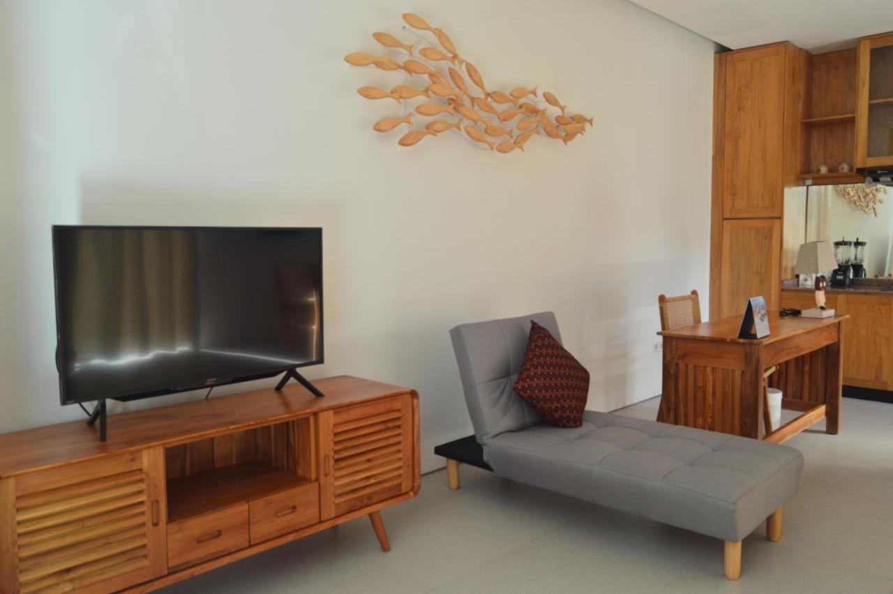 Serenity Private Villa Mas Ubud Luaran gambar