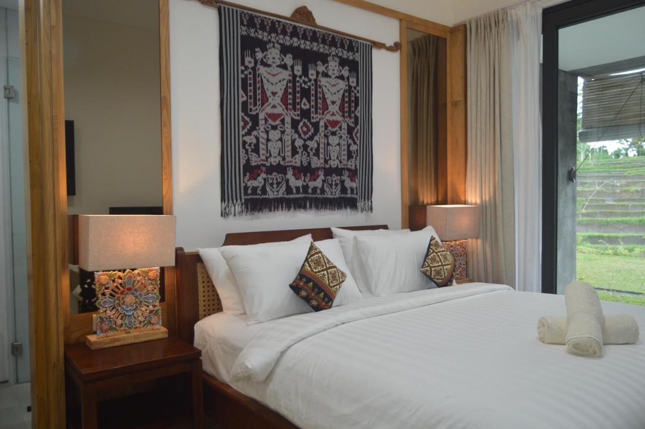 Serenity Private Villa Mas Ubud Luaran gambar