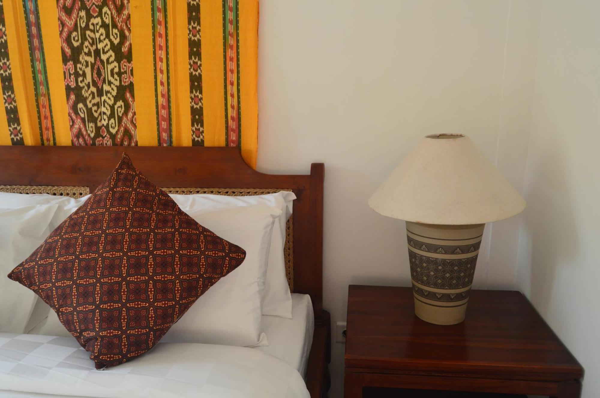 Serenity Private Villa Mas Ubud Luaran gambar
