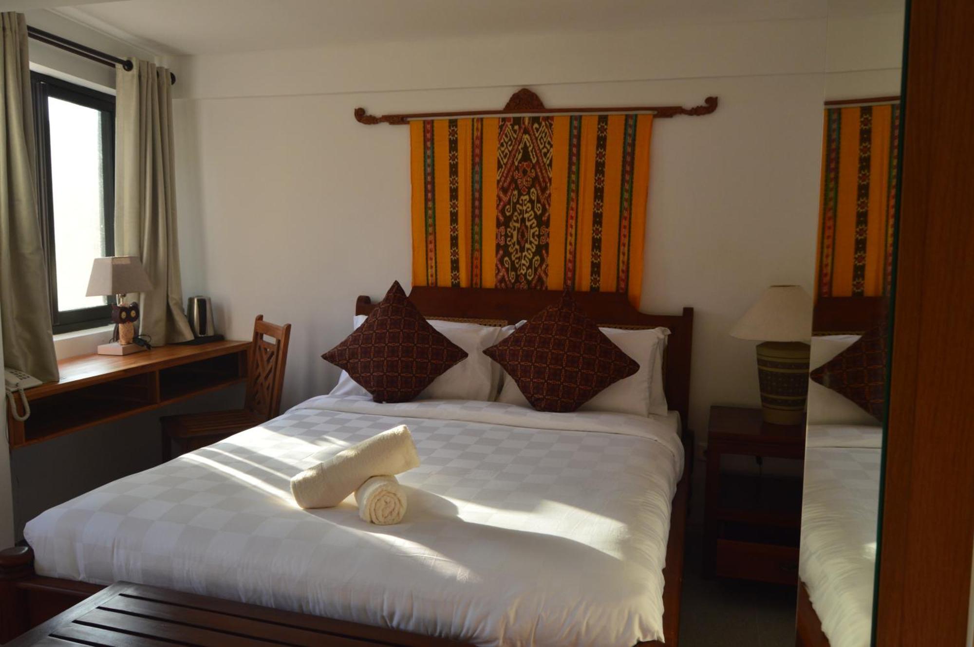 Serenity Private Villa Mas Ubud Luaran gambar