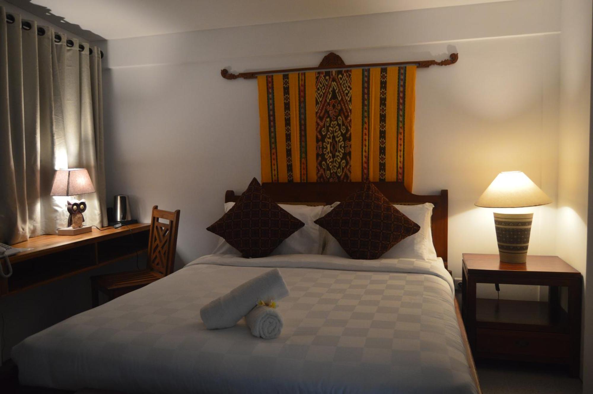 Serenity Private Villa Mas Ubud Luaran gambar